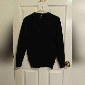 ❌SOLD❌ HM men sweater size S almost new